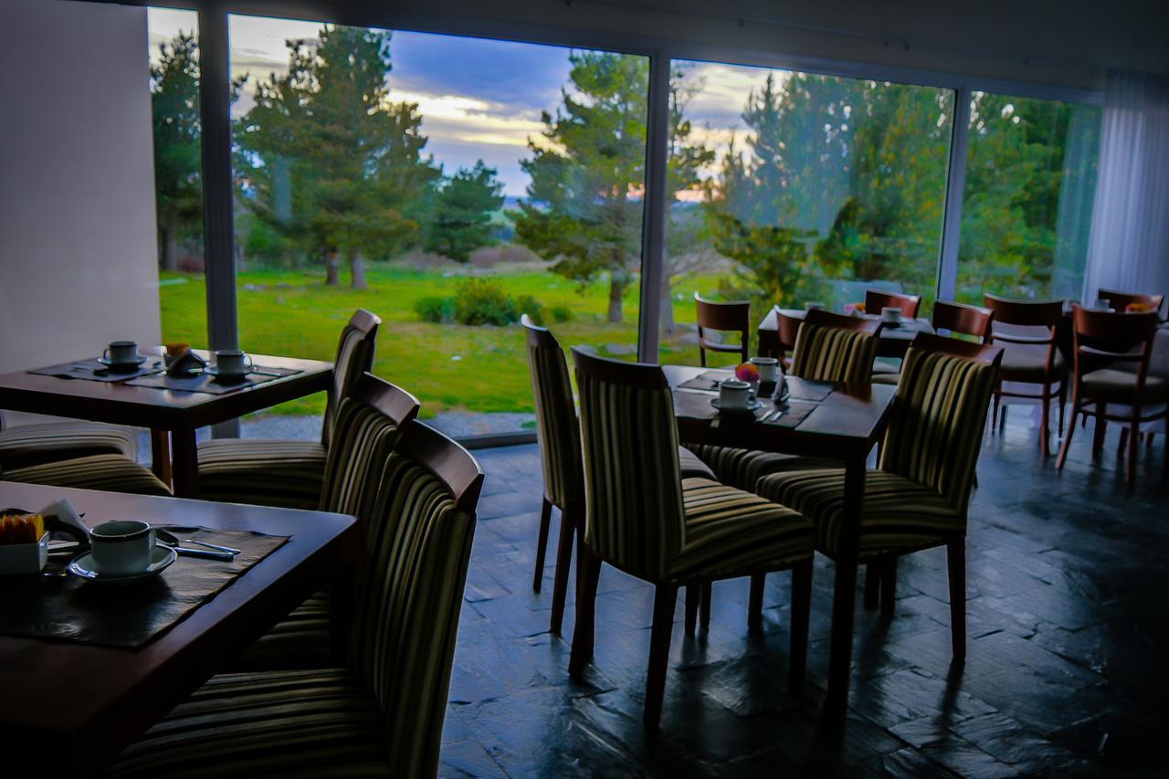 Elegance Hotel Tandil Exteriör bild