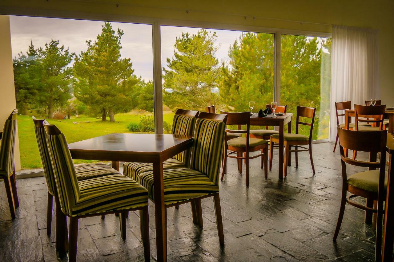 Elegance Hotel Tandil Exteriör bild